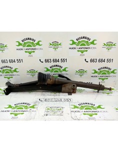 [92100] COLUMNA DIRECCION - NISSAN CABSTAR E (01/2002 -... 2