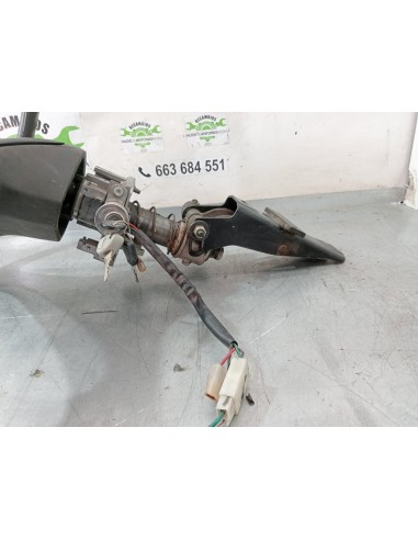 [94410] COLUMNA DIRECCION - IVECO EUROTECH...