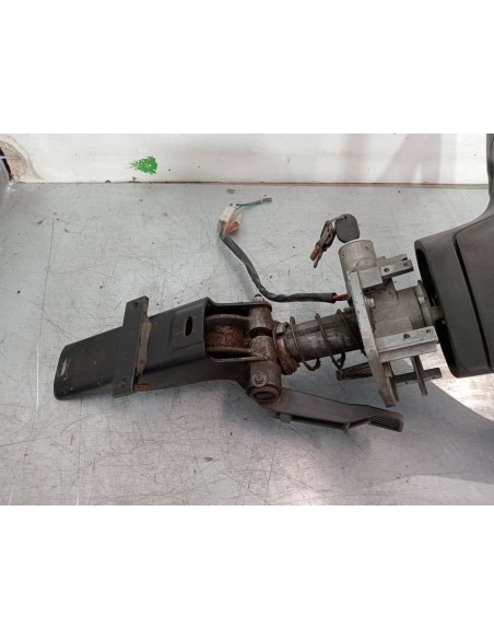 [94410] COLUMNA DIRECCION - IVECO EUROTECH CURSOR (MH) (01/1999 - 12/2003)