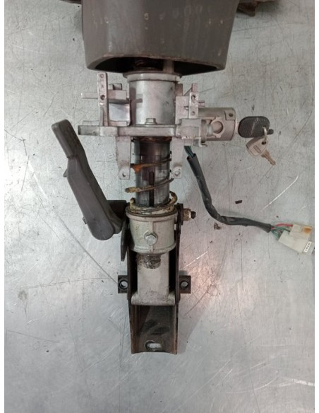 [94410] COLUMNA DIRECCION - IVECO EUROTECH CURSOR (MH) (01/1999 - 12/2003)