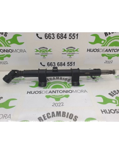 [95482] COLUMNA DIRECCION - IVECO DAILY CAJA...