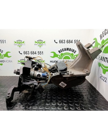 [98331] COLUMNA DIRECCION - RENAULT PREMIUM...