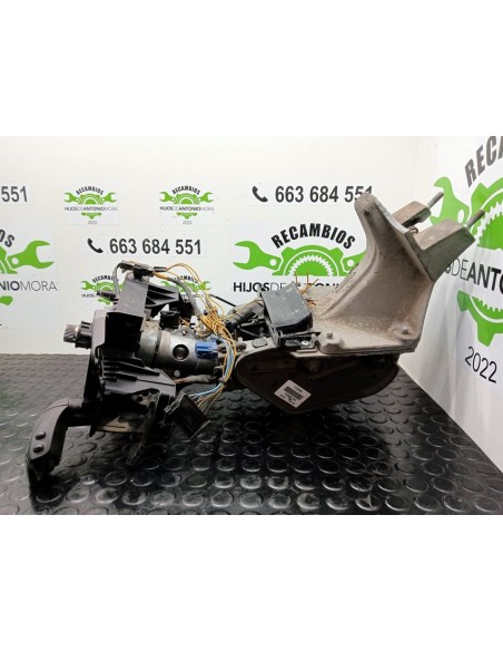 [98331] COLUMNA DIRECCION - RENAULT PREMIUM ROUTE -2006 (01/2005 - 01/2013)