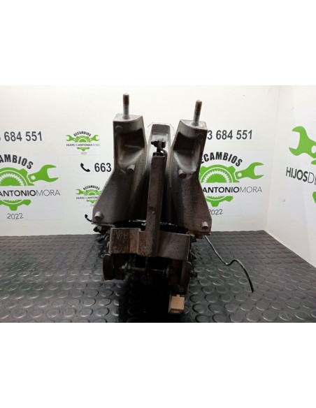 [98331] COLUMNA DIRECCION - RENAULT PREMIUM ROUTE -2006 (01/2005 - 01/2013)