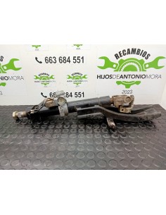 [98421] COLUMNA DIRECCION - MERCEDES ATEGO 4-CIL. 4X4 BM... 2