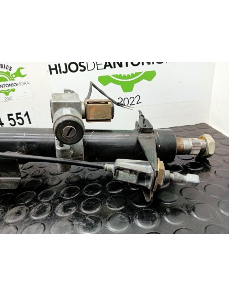 [98421] COLUMNA DIRECCION - MERCEDES ATEGO 4-CIL. 4X4 BM 970/2 (01/1997 - 01/2004)