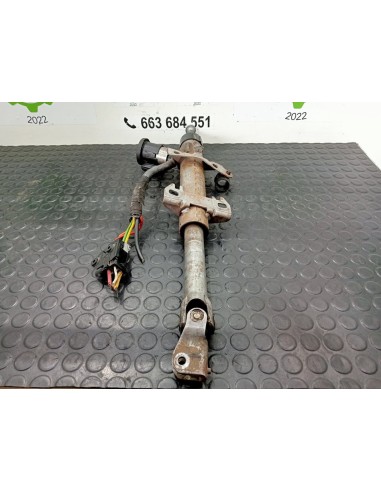 [98489] COLUMNA DIRECCION - RENAULT MASCOTT...