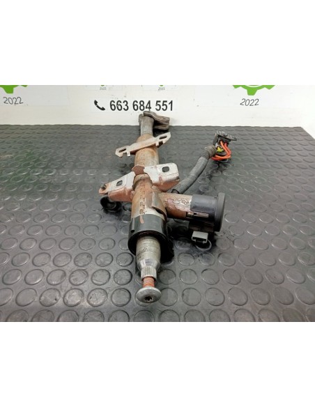 [98489] COLUMNA DIRECCION - RENAULT MASCOTT (01/2000 - 01/2006)