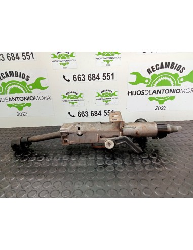 [98490] COLUMNA DIRECCION - RENAULT TRAFIC