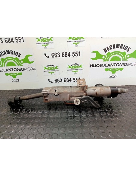 [98490] COLUMNA DIRECCION - RENAULT TRAFIC
