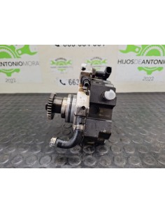 [102398] COMMON RAIL - MERCEDES CLASE M (W163)