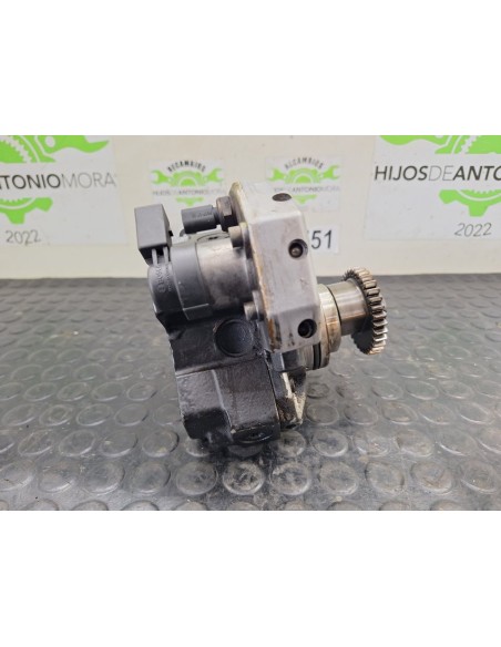 [102398] COMMON RAIL - MERCEDES CLASE M (W163)