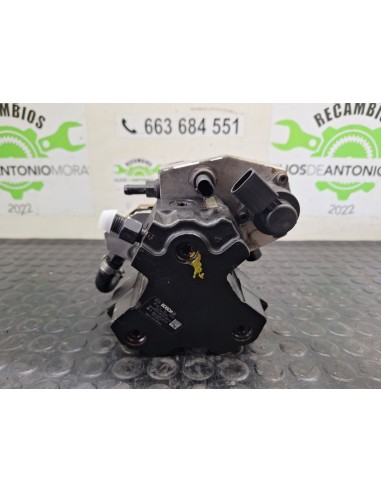 [102398] COMMON RAIL - MERCEDES CLASE M (W163)