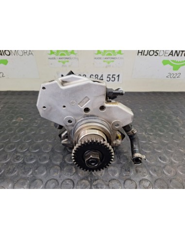 [102398] COMMON RAIL - MERCEDES CLASE M (W163)