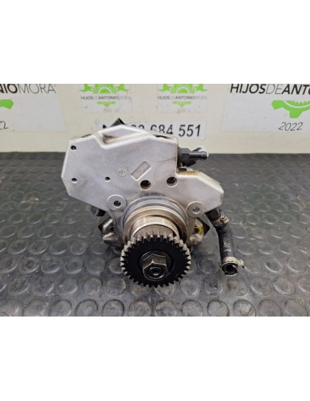 [102398] COMMON RAIL - MERCEDES CLASE M (W163)