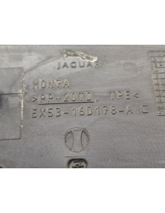 [100568] COMPARTIMENTO MOTOR - JAGUAR F-TYPE COUPE