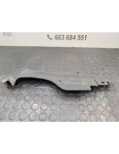 [100568] COMPARTIMENTO MOTOR - JAGUAR F-TYPE COUPE