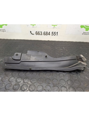 [100568] COMPARTIMENTO MOTOR - JAGUAR F-TYPE COUPE