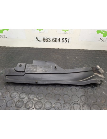 [100568] COMPARTIMENTO MOTOR - JAGUAR F-TYPE COUPE