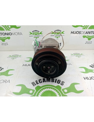 [95972] COMPRESOR AIRE ACONDICIONADO - MERCEDES...
