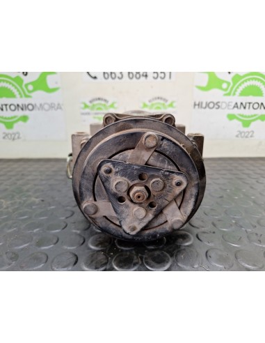[102694] COMPRESOR AIRE ACONDICIONADO - IVECO...