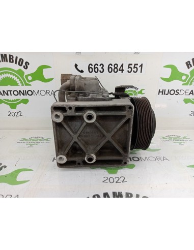 [96077] COMPRESOR AIRE ACONDICIONADO - MERCEDES...