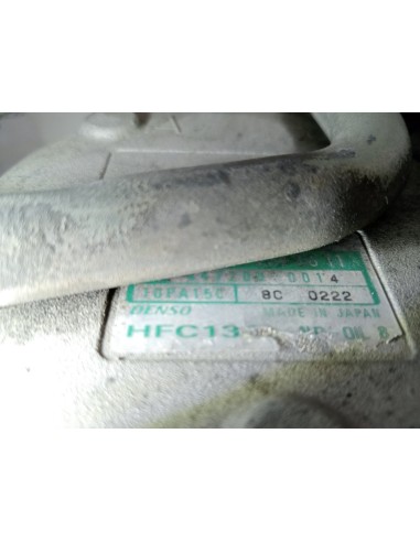 [96077] COMPRESOR AIRE ACONDICIONADO - MERCEDES...