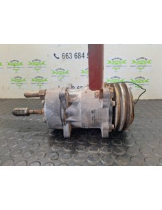[104077] COMPRESOR AIRE ACONDICIONADO - RENAULT M... 2