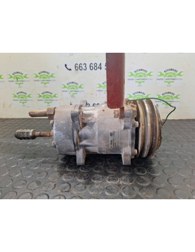 [104077] COMPRESOR AIRE ACONDICIONADO - RENAULT...