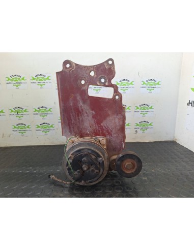 [104077] COMPRESOR AIRE ACONDICIONADO - RENAULT...