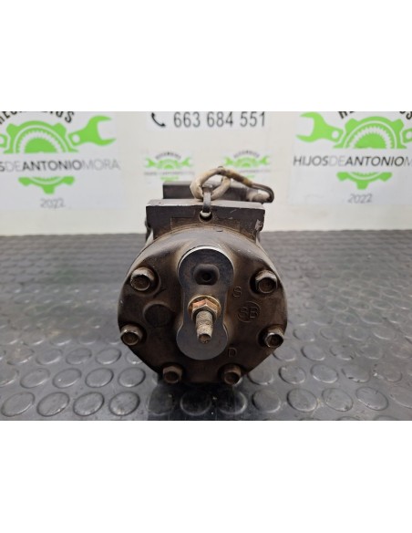 [99270] COMPRESOR AIRE ACONDICIONADO - DAF SERIE XF EURO 6 (01/2013 - ...)