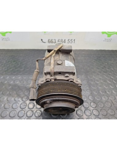 [99270] COMPRESOR AIRE ACONDICIONADO - DAF...