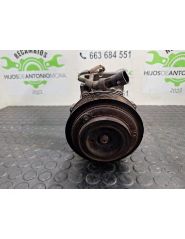 [99270] COMPRESOR AIRE ACONDICIONADO - DAF...