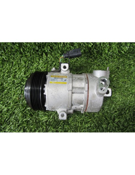 [94193] COMPRESOR AIRE ACONDICIONADO - VOLKSWAGEN UP! (122) (01/2016 - 12/2018)