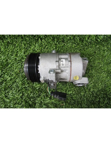 [94193] COMPRESOR AIRE ACONDICIONADO -...