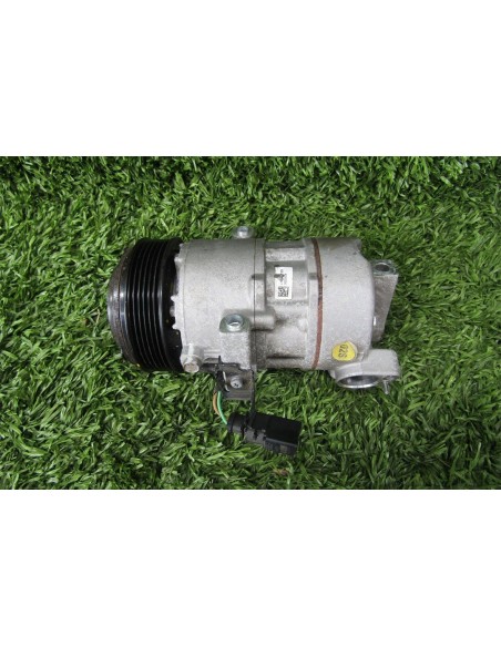 [94193] COMPRESOR AIRE ACONDICIONADO - VOLKSWAGEN UP! (122) (01/2016 - 12/2018)