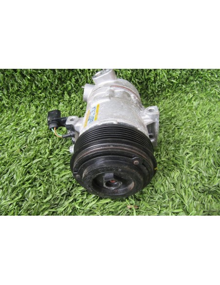 [94193] COMPRESOR AIRE ACONDICIONADO - VOLKSWAGEN UP! (122) (01/2016 - 12/2018)