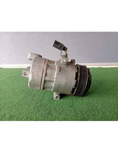 [94142] COMPRESOR AIRE ACONDICIONADO -...