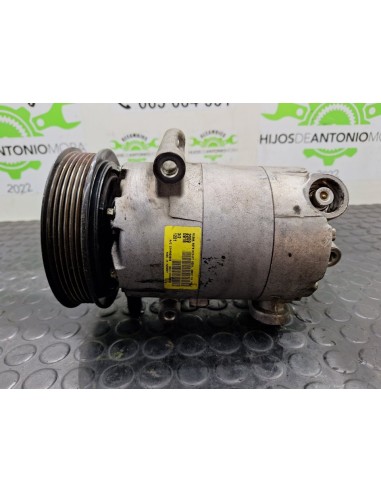 [99437] COMPRESOR AIRE ACONDICIONADO - PEUGEOT...