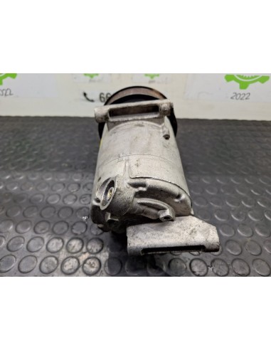 [99437] COMPRESOR AIRE ACONDICIONADO - PEUGEOT...