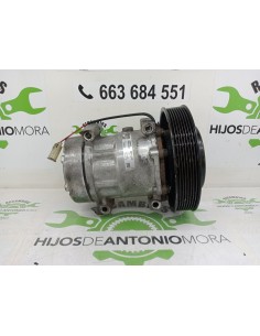 [96123] COMPRESOR AIRE ACONDICIONADO - RENAULT SERIE T...