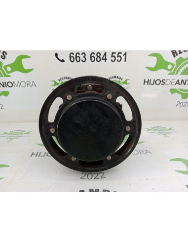 [96123] COMPRESOR AIRE ACONDICIONADO - RENAULT...