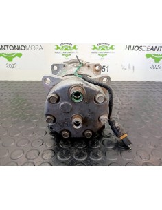 [98079] COMPRESOR AIRE ACONDICIONADO - MAN TG - L 7.XXX /...