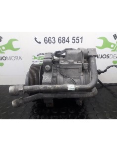 [97416] COMPRESOR AIRE ACONDICIONADO - MERCEDES ATEGO 6...
