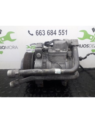 [97416] COMPRESOR AIRE ACONDICIONADO - MERCEDES...