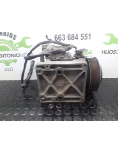 [97416] COMPRESOR AIRE ACONDICIONADO - MERCEDES ATEGO 6... 2