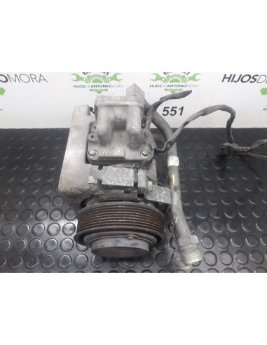 [97416] COMPRESOR AIRE ACONDICIONADO - MERCEDES...