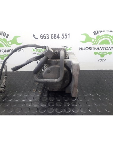 [97416] COMPRESOR AIRE ACONDICIONADO - MERCEDES...