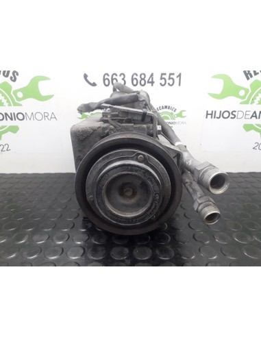 [97416] COMPRESOR AIRE ACONDICIONADO - MERCEDES...