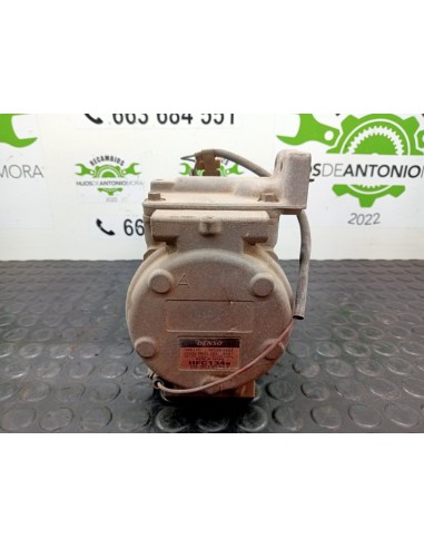 [98513] COMPRESOR AIRE ACONDICIONADO - IVECO...